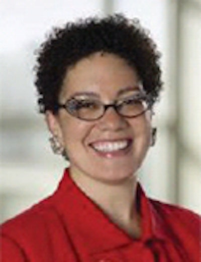 Suzanne Walsh
