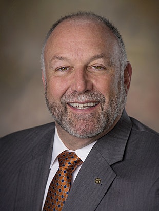 Dr. Steven Leath