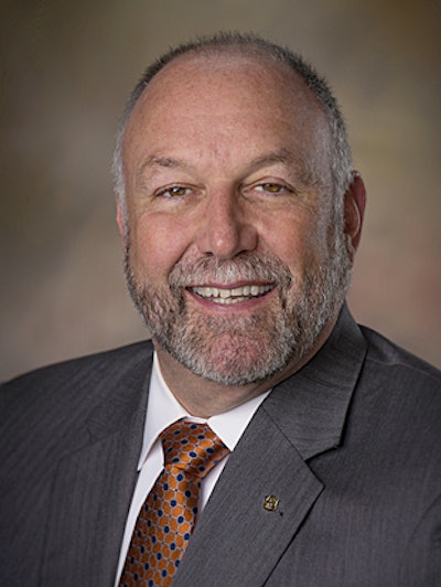 Dr. Steven Leath