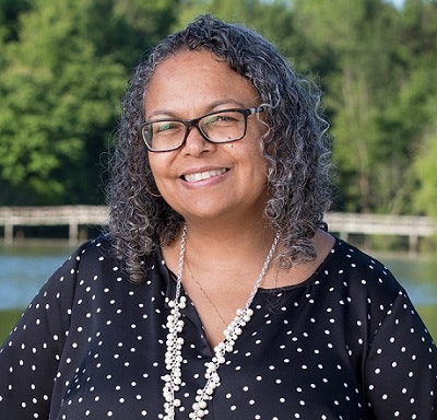 Dr. Suzanne Barbour