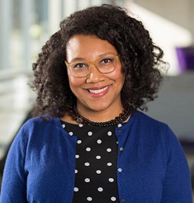 Dr. Sylvia Perry