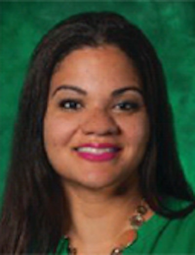 Teresa Mckinney