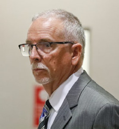 Dr. James Heaps