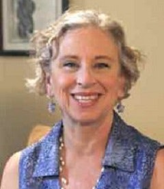 Valerie Baadh Garrett
