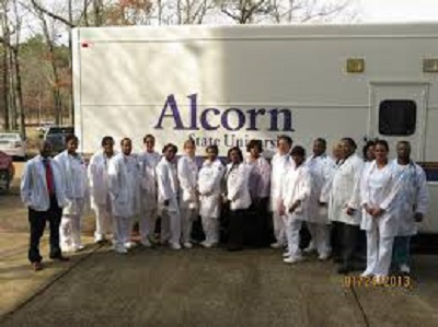 alcorn