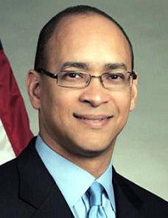 David A. Hinson