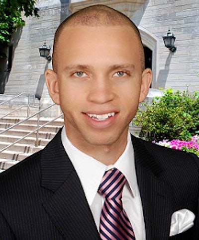 Keinan Thompson