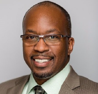 Keith McIntosh