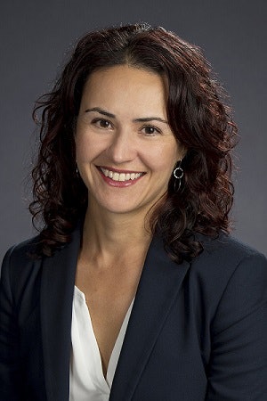 Dr. Liliana Garces