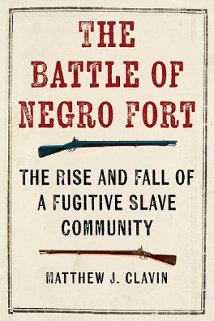 Negrofortcover