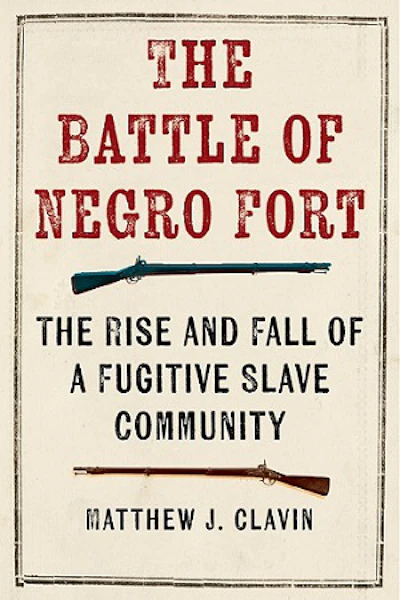 Negrofortcover