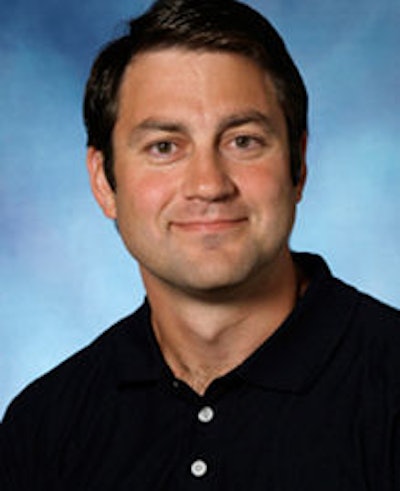 Dr. Rusty Towell