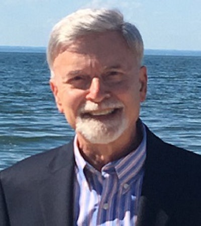 Dr. Joseph Sanacore