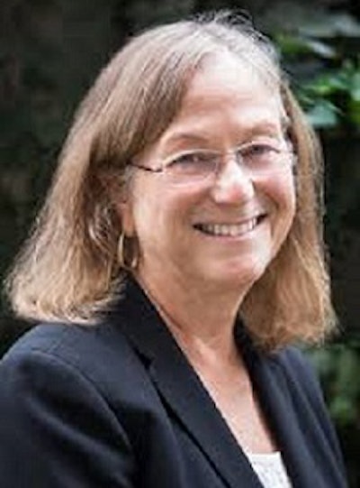 Dr. Sandy Baum