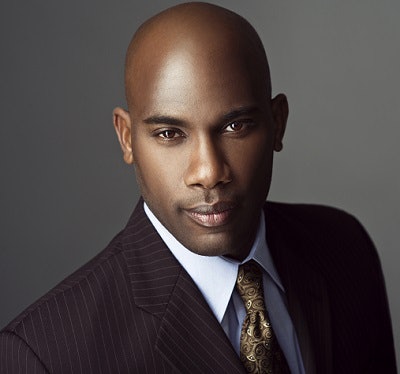 Allen Orr, Jr.