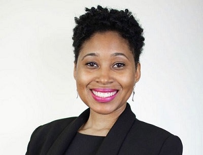 Dr. Ayana Tyler Hardaway