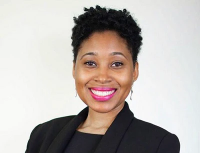 Dr. Ayana Tyler Hardaway