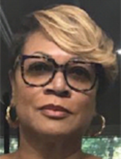 Bobbie Knight