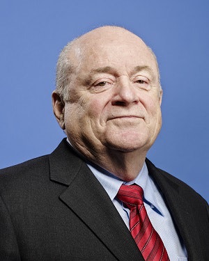 Dr. Anthony P. Carnevale