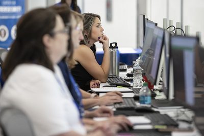 GenCyber Guiding Cyber Mentors Camp 2019