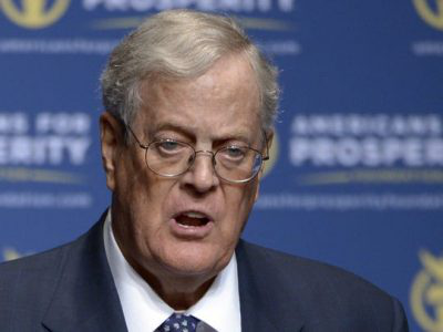 Davidkoch