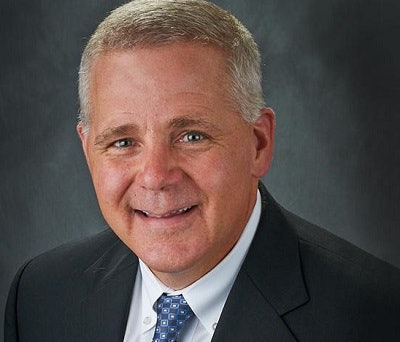 Dr. Craig H. Benson