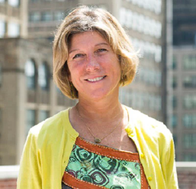 Dr. Nance Roy