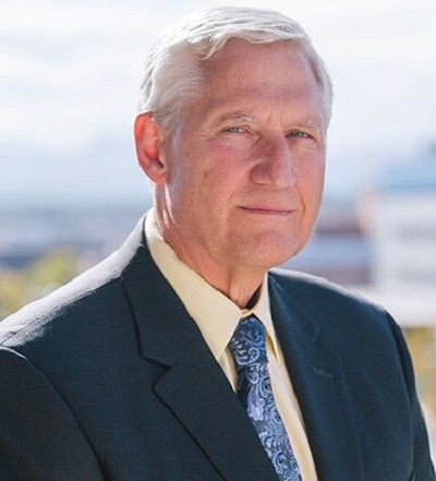 Dr. David Engelke