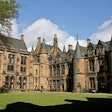 Glasgow University
