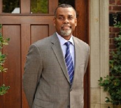 Dr. Eddie S. Glaude Jr.