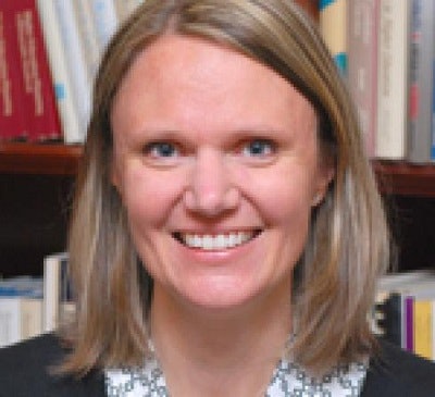 Dr. Hollie Chessman