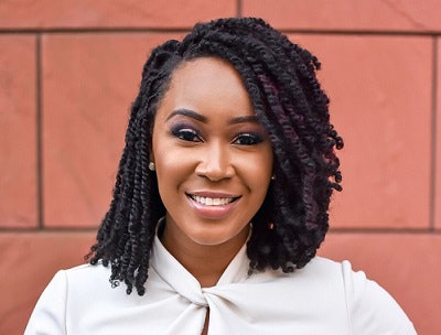 Dr. Janelle L. Williams