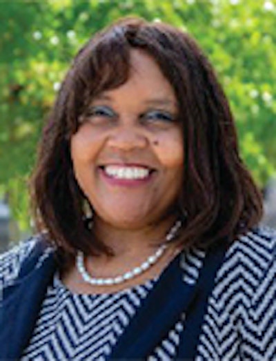 Loretta Shields