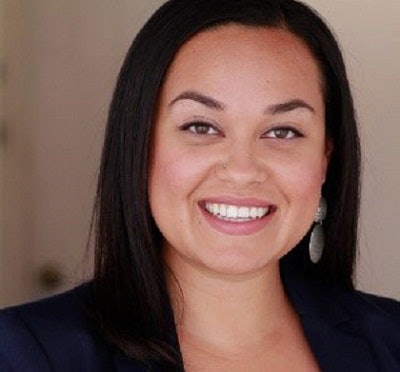Dr. Nichole Margarita Garcia