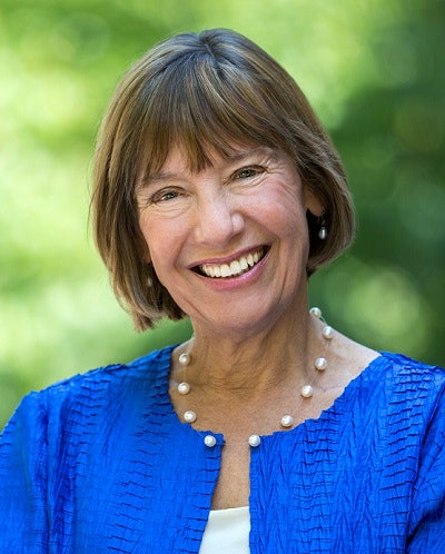 Dr Pam Grossman