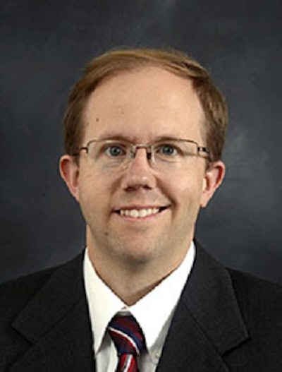 Dr. Michael Reynolds