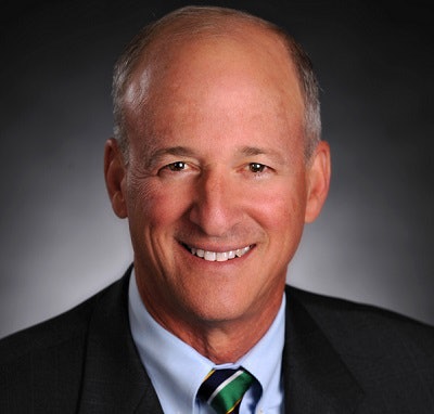 Robert King