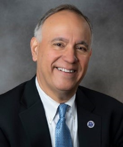Dr. Félix V. Matos Rodríguez