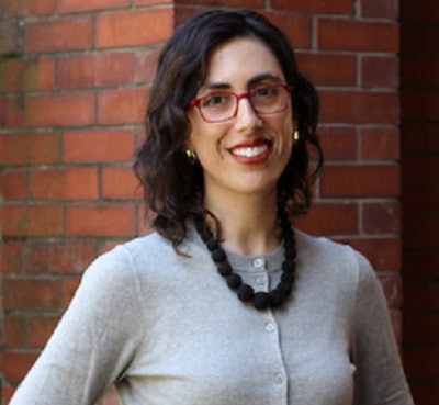 Dr. Sarah Ketchen Lipson