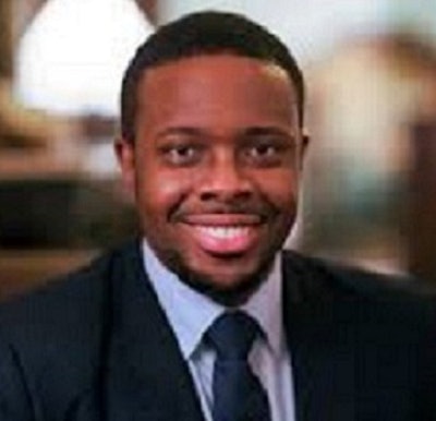 Dr. T. Elon Dancy II