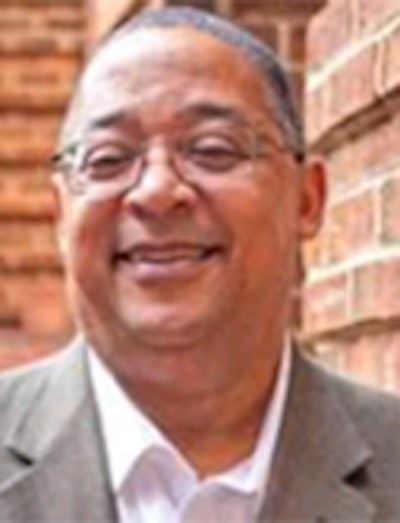 Winston Crisp