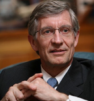 Dr. Thomas G. Burish