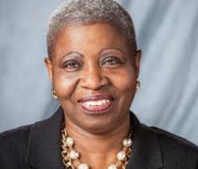 Dr. Marilyn Mobley