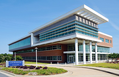 900-gtc life sciences center