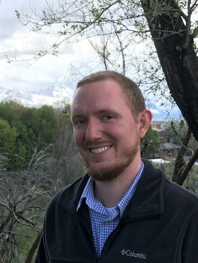 Dr. Adam Pritchard