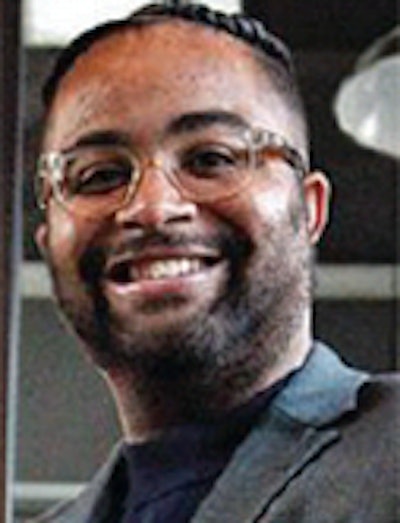 Christopher Carr