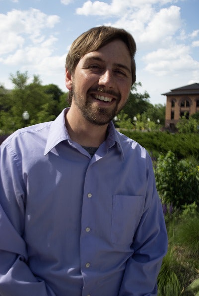 Cody Nielsen
