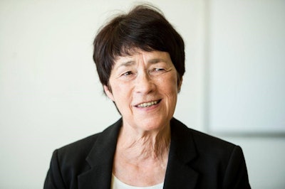 Dr. Dorothy Leland