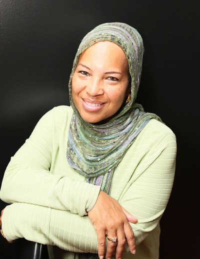 Dr. Nisa Muhammad