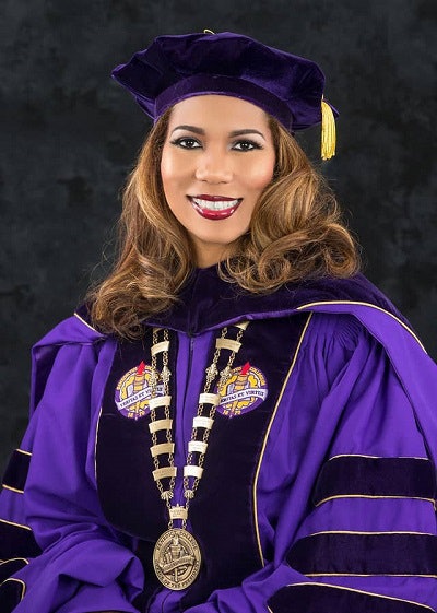 Dr. Roslyn Clark Artis